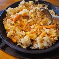がブリチキン。（撮影／山田有真）