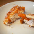 がブリチキン。（撮影／山田有真）