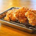 がブリチキン。（撮影／山田有真）