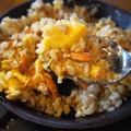 がブリチキン。（撮影／山田有真）