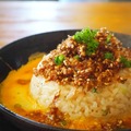 がブリチキン。（撮影／山田有真）