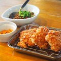 【実食】もう食べた？がブリチキン。×亀田の柿の種の“カリうま！”コラボからあげ 画像