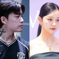 “16歳上”とのロマンスに元カレの二股騒動…恋愛経験豊かなヘリを射止めたウテとは？ 画像