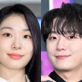 “フィギュア女王”キム・ヨナが惚気全開！ハンサム夫との密着SHOT大放出にファン嫉妬「羨ましい」「美男美女」【PHOTO】 画像