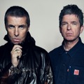 再結成、10月に日本・韓国公演控えるOasis　リアムが“アジア人差別発言”で炎上し謝罪 画像