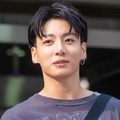 BTS・JUNG KOOKの人気が止まらない…世界の音楽フェスを魅了し“最も愛されるアイドル”第1位に！ 画像