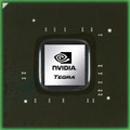 「NVIDIA Tegra 250」