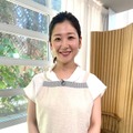 桑子真帆（C）NHK