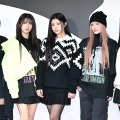 ILLITの日本オリジナル曲が再び快挙！『Almond Chocolate』2025年上半期再生数1位＆最速5000万回再生突破