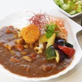 ヴィーナスカレー　1,500円（税込）