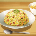 ©君川優樹・オーバーラップ/「追放者食堂へようこそ!」製作委員会