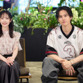 「今回はチャレンジだなと…」武内駿輔&橘茉莉花がアニメ『追放者食堂へようこそ！』放送直前の心境を語る 画像