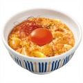 とろたま旨辛チゲ風親子丼　並盛680円