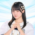 久留島優果©STU
