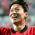 かつてのガンバ大阪“韓国人エース”は母国・代表・欧州で居場所なし　32歳で無所属、性スキャンダルで引退危機 画像