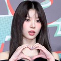 『セーラームーン』実写版？ILLIT・モカ、アニメ級ビジュアルでファンを魅了！「可愛すぎる」【PHOTO】 画像