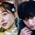 朝のテレビ小説で共演→10年交際経て結婚へ…「温かい祝福と応援をお願いします」韓国女優がコメント【全文】 画像