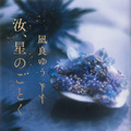 原作書影©2026「汝、星のごとく」製作委員会　©凪良ゆう／講談社