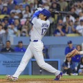 「今はステロイド時代じゃない。巨砲時代だ」大谷翔平30本塁打到達　韓国紙が期待する24年ぶりの新記録とは？ 画像