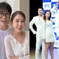 「よく見極めて判断して」婚約者の男性はバツイチ子持ち、メンバーも引き気味？コヨーテ・シンジに賛否 画像
