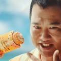 チーズベーコンポテトパイ「ヤツがきた」篇 15秒（C）マクドナルド