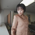 大原優乃（写真は大原優乃の公式インスタグラムから）※所属事務所に掲載許諾をもらってます