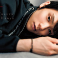 『Quadruple Axel 2025 羽生結弦 SPECIAL』（C）山と溪谷社