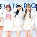 LE SSERAFIM、新曲『Kawaii』MV公開決定！星野源プロデュース楽曲に世界が注目 画像