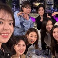 『地面師』監督がリメイクした韓国名作映画、出演者が14年ぶり再集結で話題に！新番組で“友情旅行”へ 画像