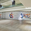 関西3店舗目！Apple、大阪・梅田に新店舗「Apple梅田」を7月26日オープン 画像