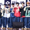 憧れはBTS先輩　オーディション番組発「AHOF」がファンと目指すK-POP界の頂点「僕らの強みは“誠実さ”」 画像