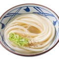 冷たーい旨塩うどん　（並）520円