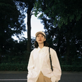 のん（写真はのんの公式ブログから）