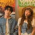 「二股で妊娠したほうと結婚し離婚した」など疑惑が続々…韓国女性歌手（43）の“婚約者”を事務所が調査へ 画像