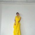 黒木麗奈（写真は黒木麗奈の公式インスタグラムから）※所属事務所に掲載許諾をもらってます