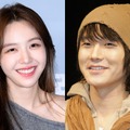 熱愛報道なく電撃結婚！グループ2人目の既婚者に　Girl’s Day・ミナが2度共演の10歳上俳優とゴールイン 画像