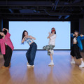 BABYMONSTER　新曲「HOT SAUCE」ダンス練習映像