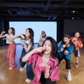 BABYMONSTER　新曲「HOT SAUCE」ダンス練習映像