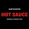 BABYMONSTER　新曲「HOT SAUCE」