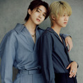 『andBOY』vol.4（C）DONUTS