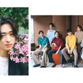 『andBOY』vol.4（C）DONUTS