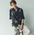 『andBOY』vol.4（C）DONUTS