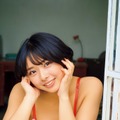 ヤングアニマルWEB©桑島海空　【撮影：玉井美世子】（白泉社）