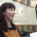 『彼女たちの夜明け』（C）NHK