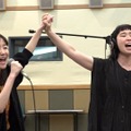 青森を舞台に“女性同士の恋愛”を描く！オーディオドラマ『彼女たちの夜明け』7月26日放送 画像