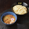 濃厚魚介豚骨つけめんが期間限定で復活！「頑者」と「花月嵐」が待望の再コラボ 画像