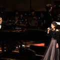 『薬師丸ひろ子　オーケストラ・コンサート』（撮影：田中聖太郎）