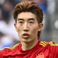 日本は長友佑都がチームキャプテン、韓国は「Kリーグ8年連続ベストGK」の33歳守護神に腕章託す【E-1選手権】 画像
