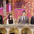 川島明、橋本環奈、チョコレートプラネット©フジテレビ