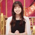 橋本環奈©フジテレビ
